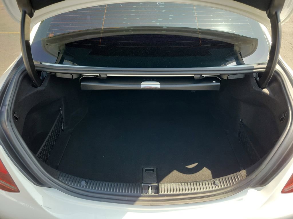 Used 2020 Mercedes-Benz C 300 Sedan image 8