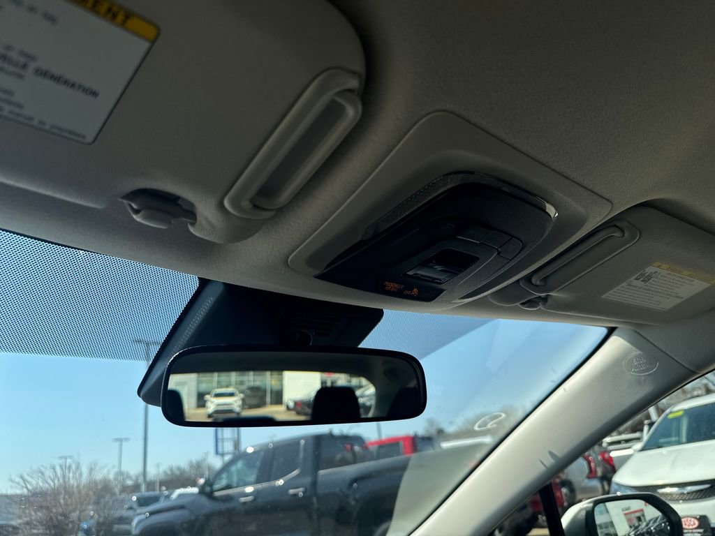 New 2026 Toyota Corolla LE image 27