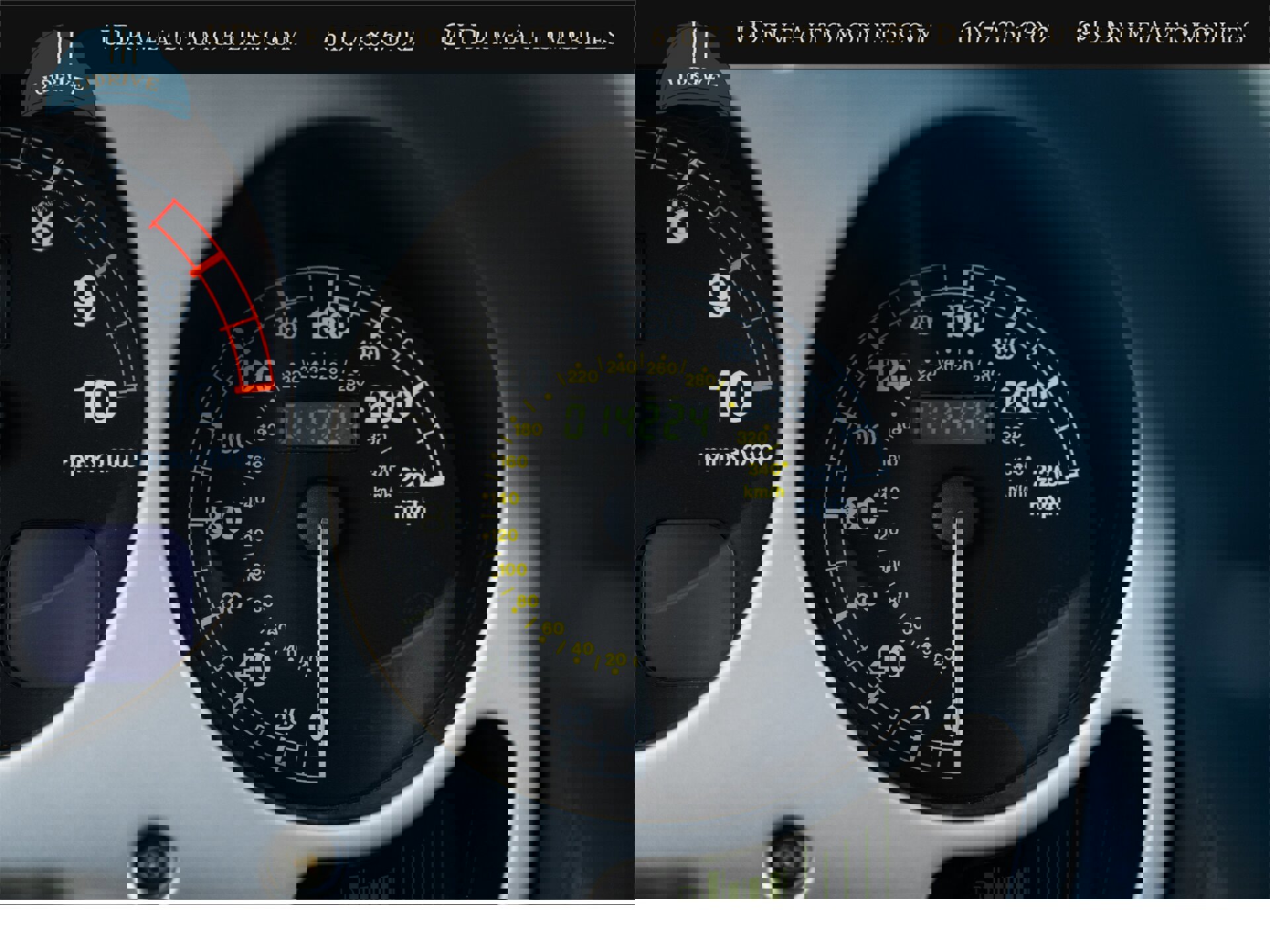 Used 2004 Ferrari 360 Spider image 36