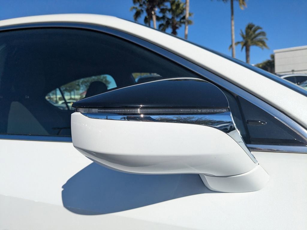 Used 2024 Lexus IS 350 F Sport w/ Accessory Package 2 image 24