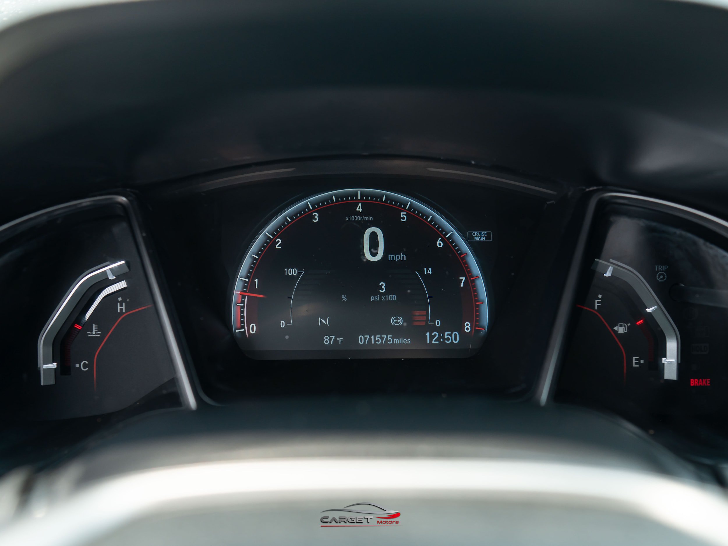 Used 2018 Honda Civic Si image 20
