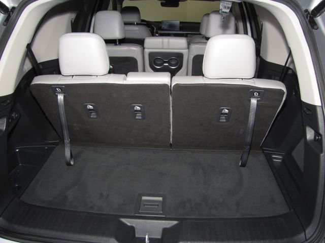 Certified 2023 Honda Pilot Elite image 18