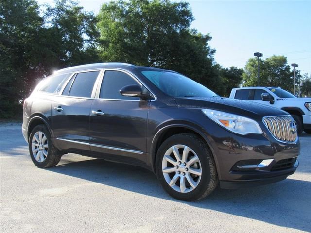Used 2015 Buick Enclave Premium w/ Experience Buick Package FWD image 1