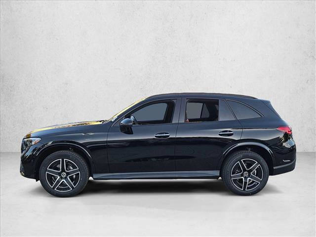 New 2026 Mercedes-Benz GLC 300 image 5