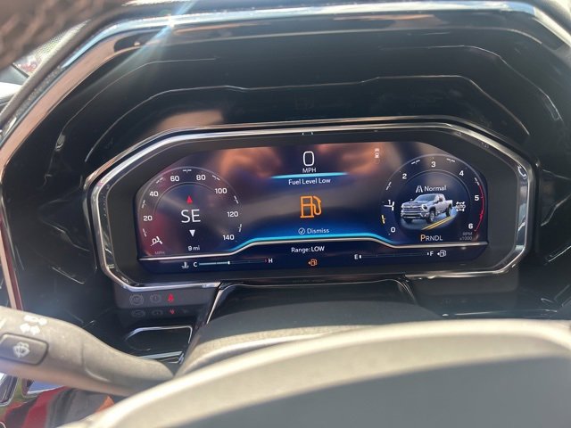 New 2025 Chevrolet Silverado 2500 High Country w/ Technology Package image 16