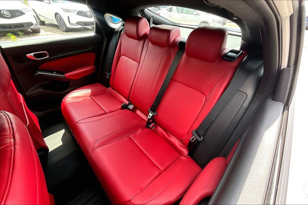 New 2026 Acura Integra A-Spec FWD image 20