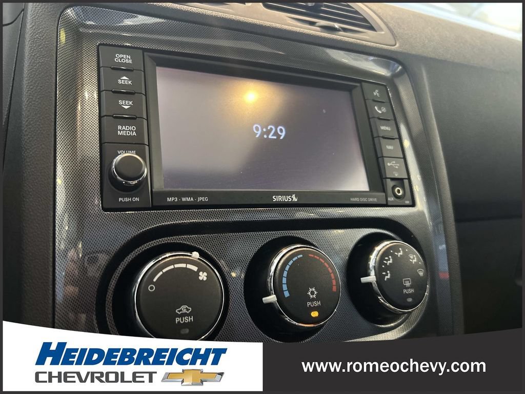 Used 2008 Dodge Challenger SRT8 RWD image 22