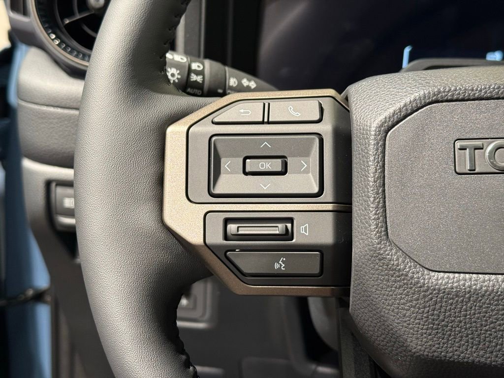 New 2026 Toyota Land Cruiser image 25