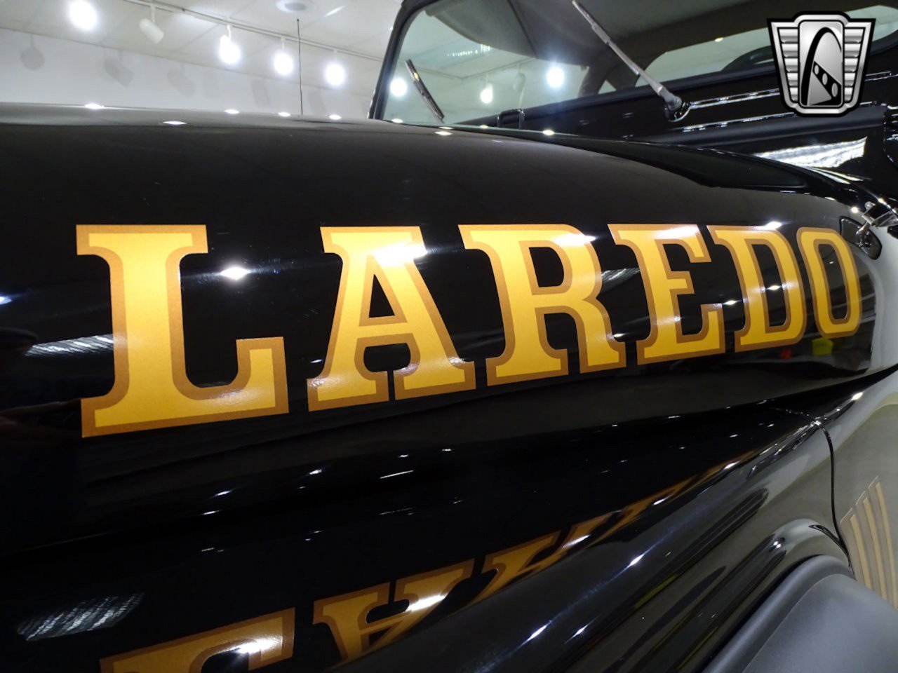 Used 1986 Jeep CJ 7 image 16