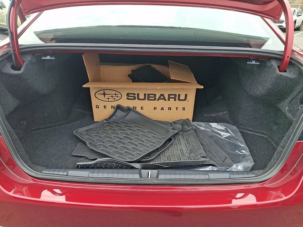 Used 2023 Subaru Legacy Premium image 28
