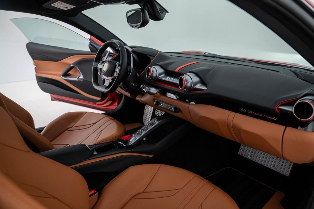 Used 2019 Ferrari 812 Superfast image 41