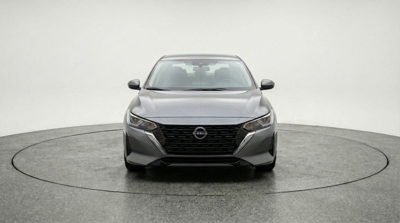 Used 2025 Nissan Sentra S image 2