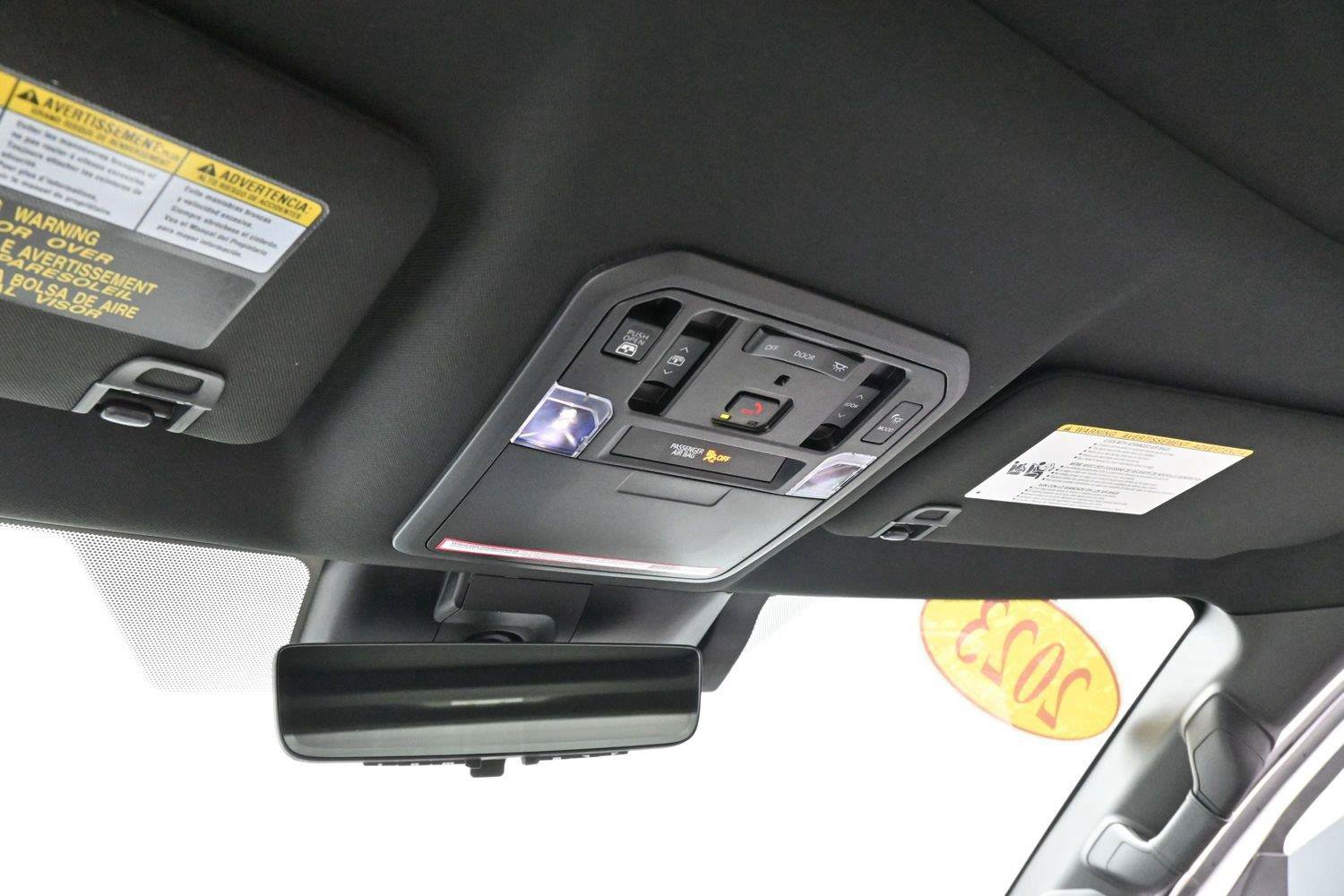 Used 2023 Toyota Tundra Capstone AWD/4WD image 30
