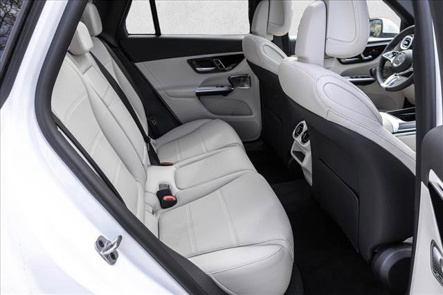 New 2026 Mercedes-Benz GLC 300 4MATIC image 22