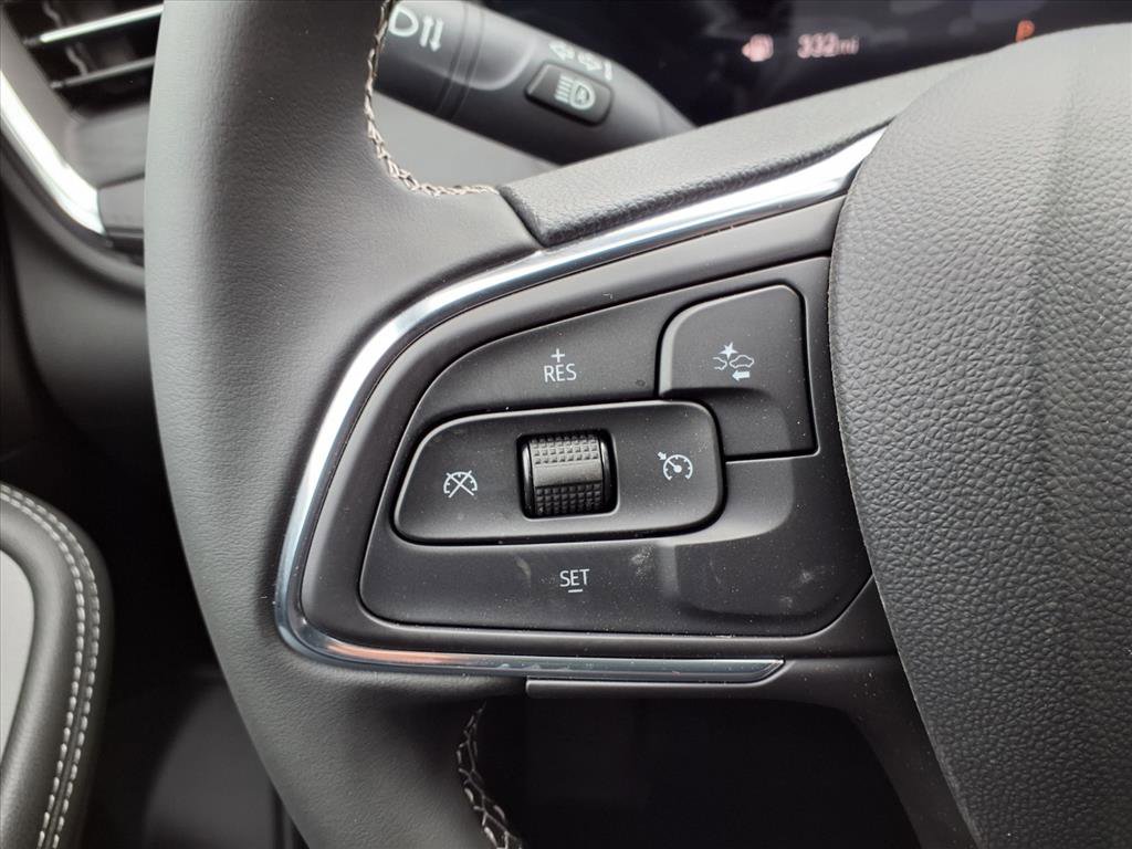 New 2026 Buick Encore GX Preferred image 10