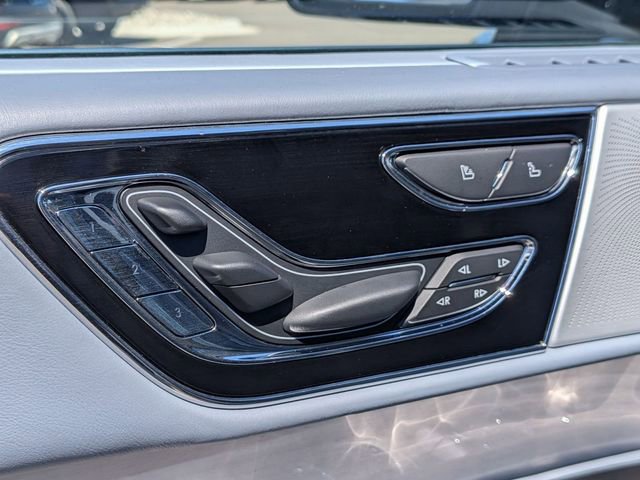 Used 2024 Lincoln Navigator L Black Label image 14