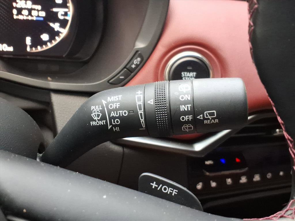 Certified 2025 MAZDA CX-70 3.3 Turbo S w/ Premium Package image 26