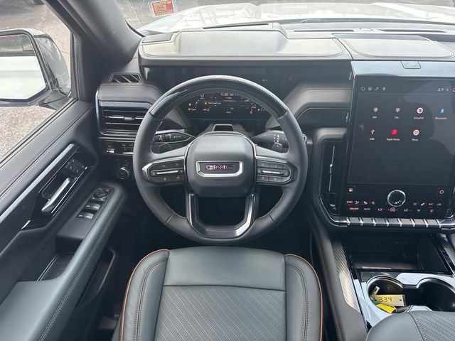 New 2026 GMC Yukon AT4 w/ AT4 Premium Plus Package AWD/4WD image 22