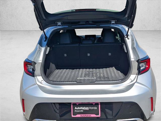 Used 2023 Toyota Corolla XSE FWD image 6