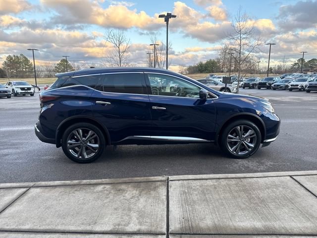 Used 2023 Nissan Murano Platinum w/ Cargo Package image 5