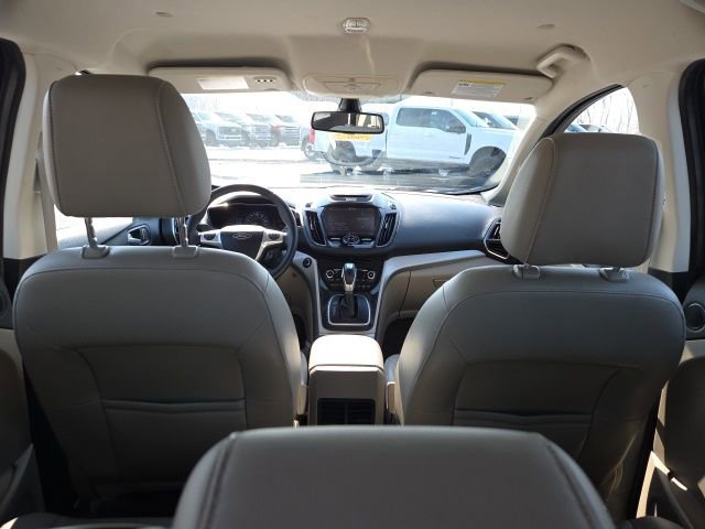 Used 2013 Ford C-MAX SEL image 11