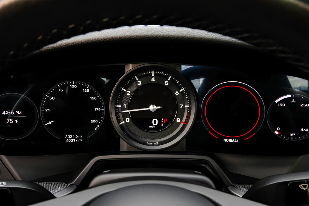 Used 2020 Porsche 911 Carrera S RWD image 19