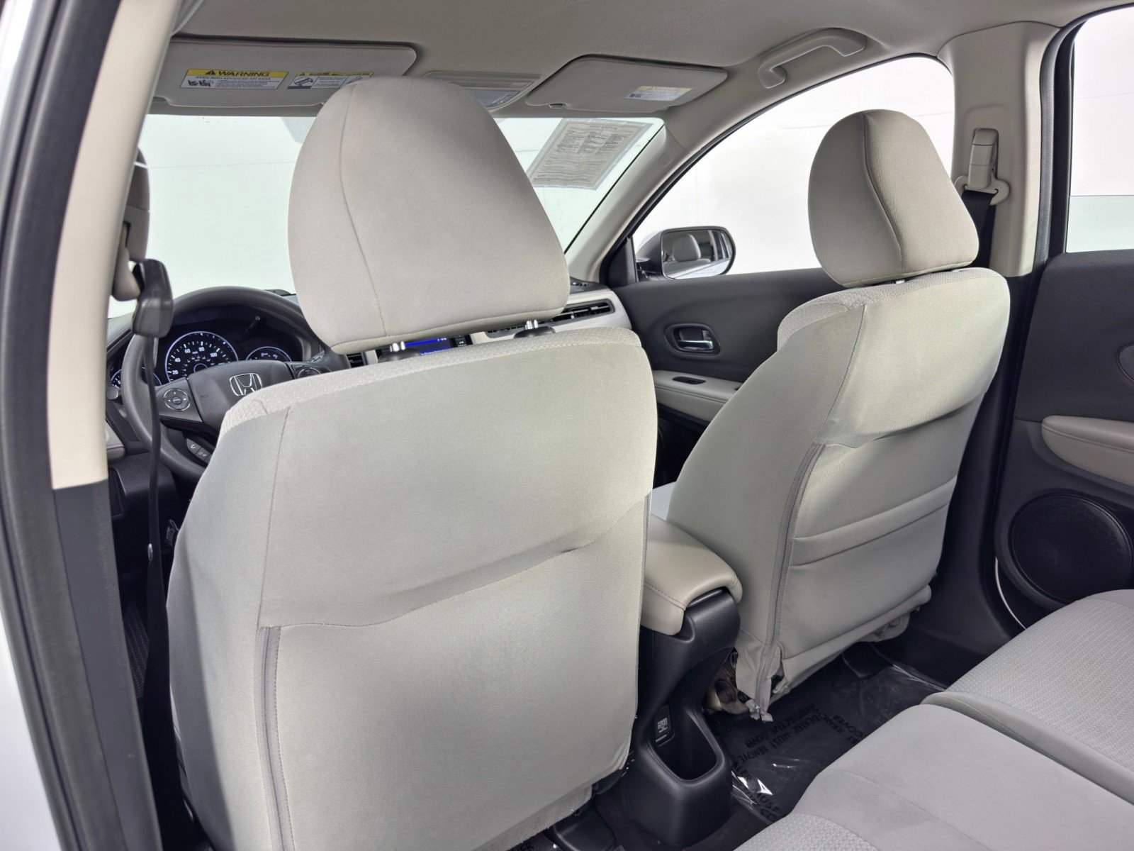 Used 2022 Honda HR-V LX image 28