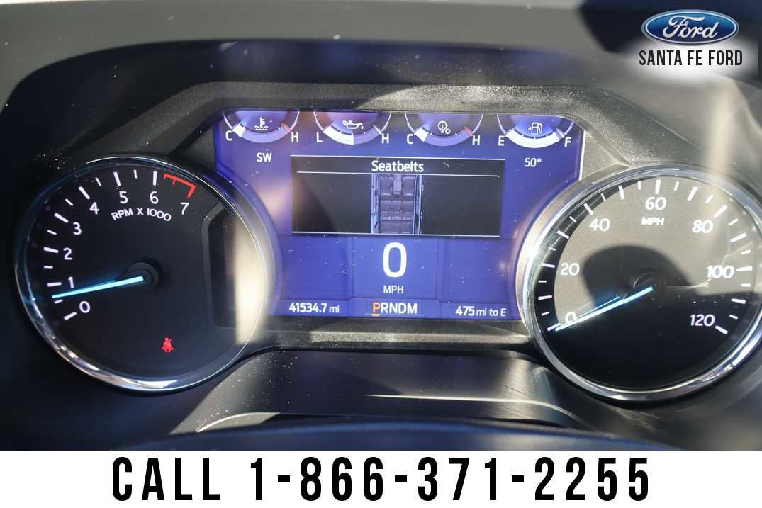 Used 2022 Ford Expedition Max XLT RWD image 32