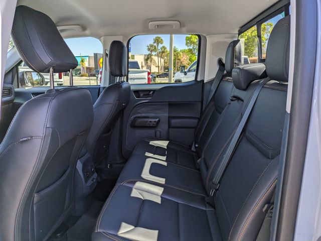 Used 2023 Ford Maverick Tremor image 14