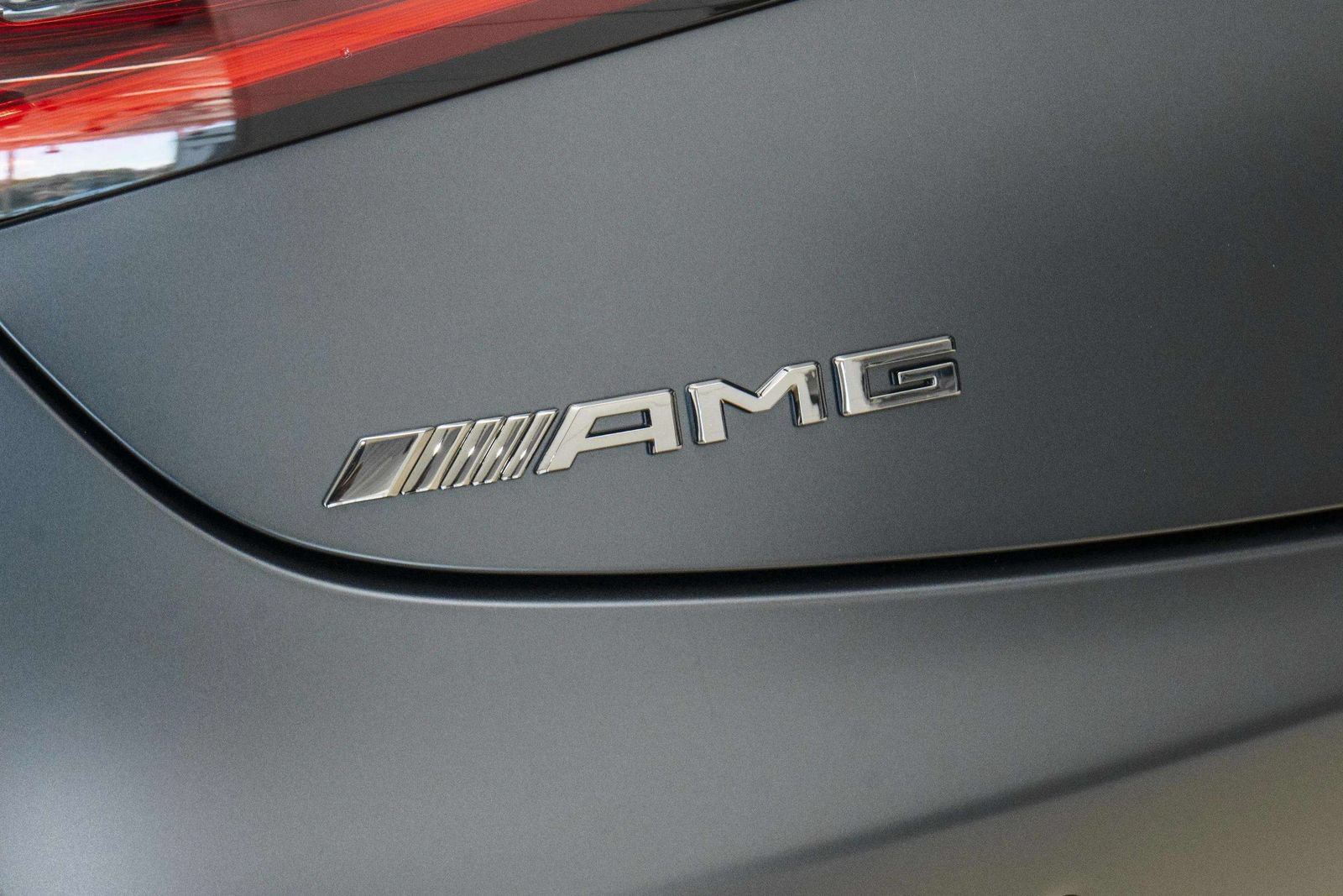 Used 2026 Mercedes-Benz CLE 53 AMG 4MATIC Cabriolet image 80
