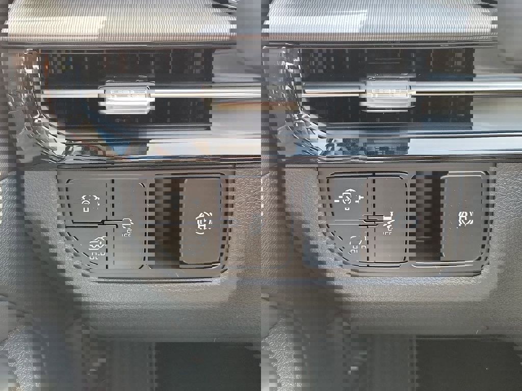 New 2026 Kia Sportage SX image 26