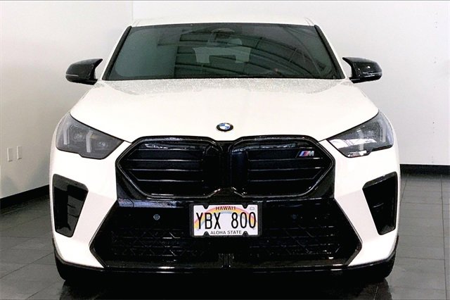 Used 2025 BMW X2 M35i w/ M Sport Professional Package image 3