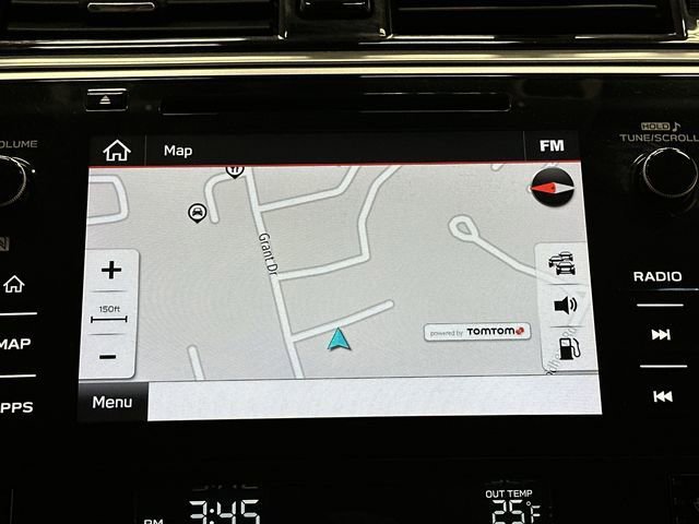 Used 2019 Subaru Outback 2.5i Premium image 12