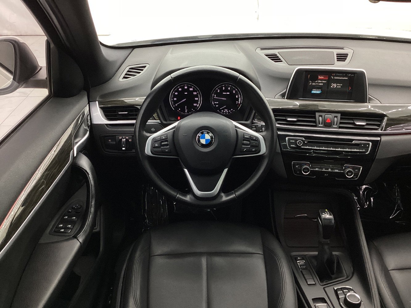Used 2018 BMW X1 sDrive28i w/ Convenience Package image 31