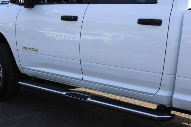 Used 2024 RAM 2500 Big Horn image 12