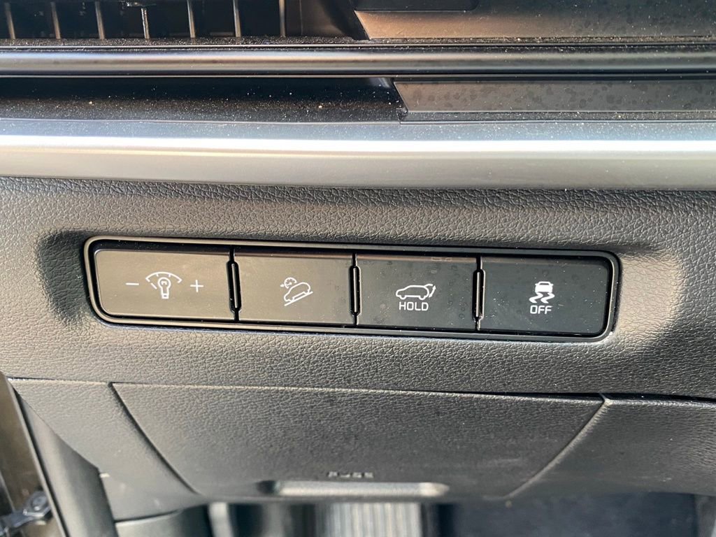 Certified 2025 Kia Telluride S AWD/4WD image 10