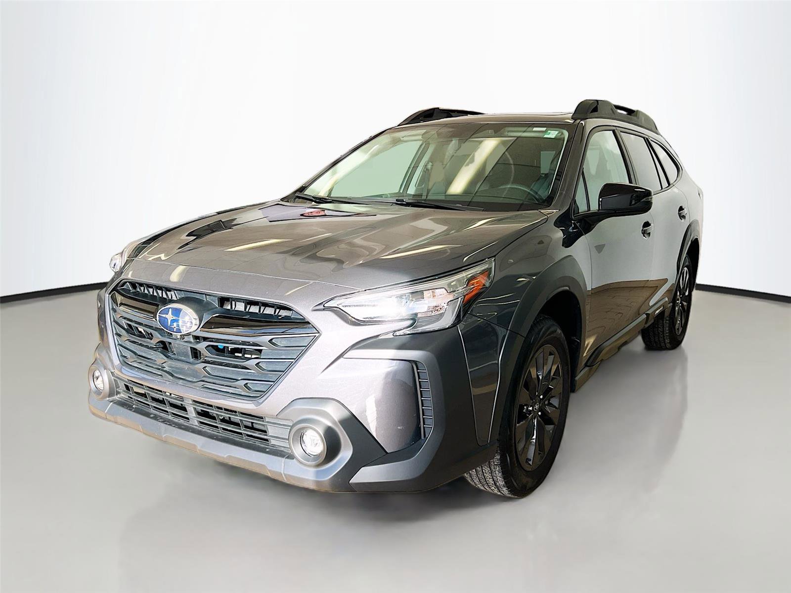 Certified 2025 Subaru Outback Onyx Edition XT image 40