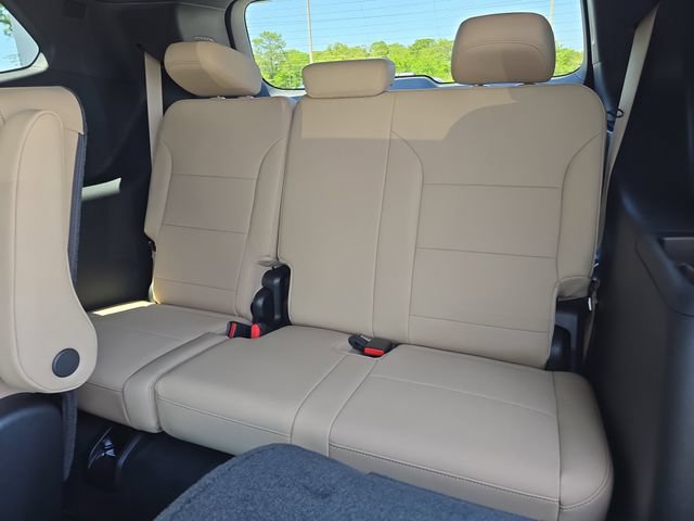 New 2026 Buick Enclave Preferred w/ Power Package AWD/4WD image 15