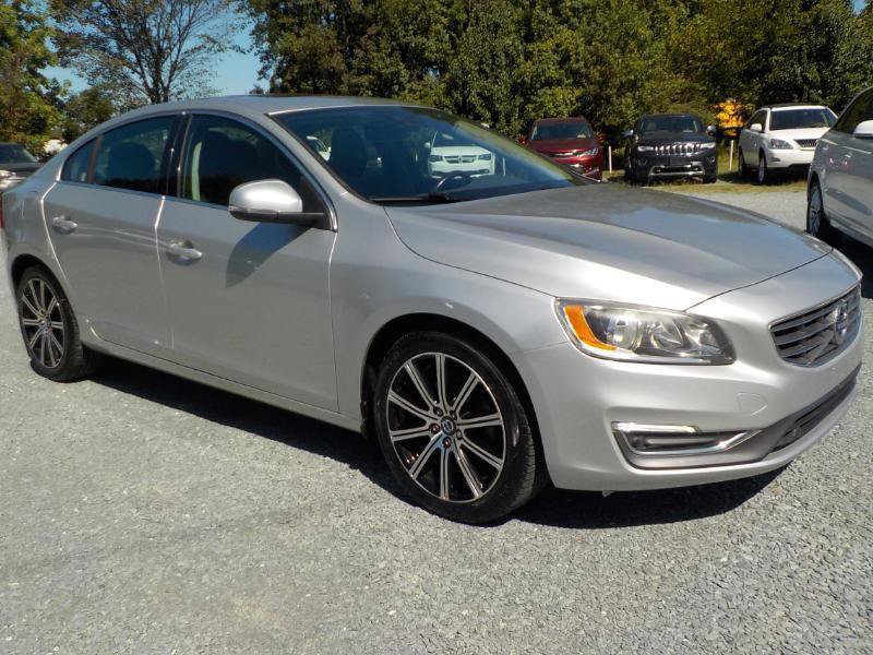 Used 2016 Volvo S60 T5 Premier FWD image 7