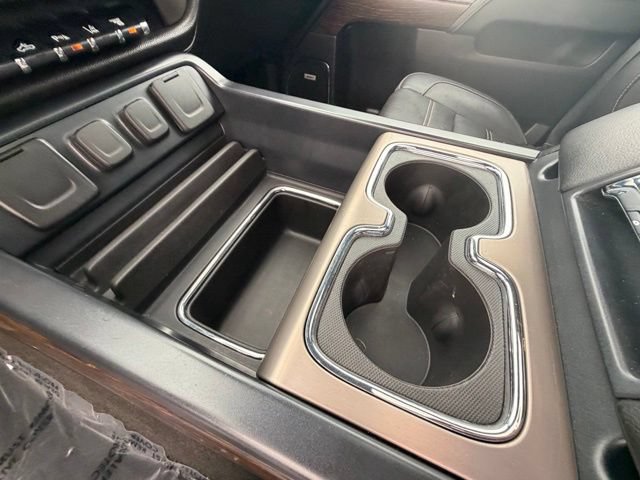 Used 2018 GMC Sierra 2500 Denali AWD/4WD image 21