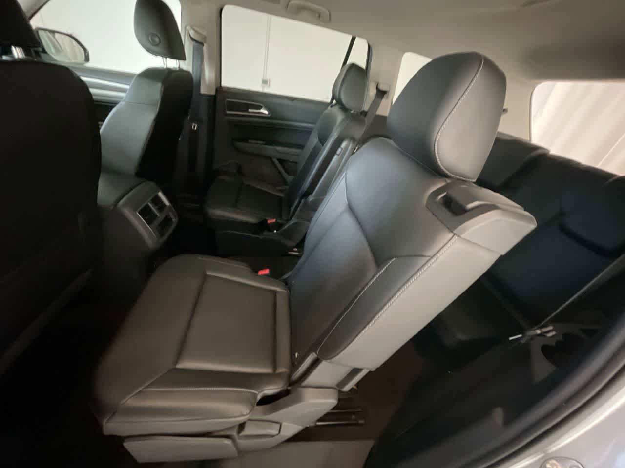 Used 2019 Volkswagen Atlas SEL AWD/4WD image 23