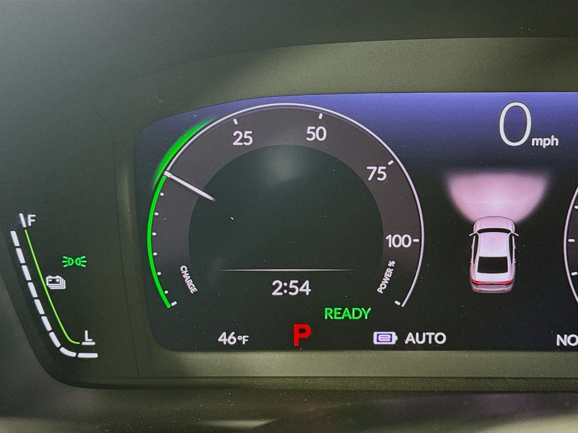 New 2026 Honda Accord Sport image 12