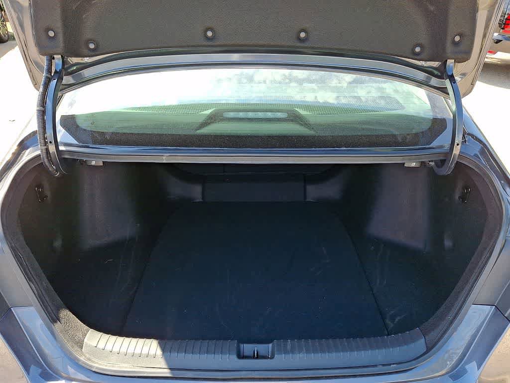 Used 2024 Honda Accord EX image 28