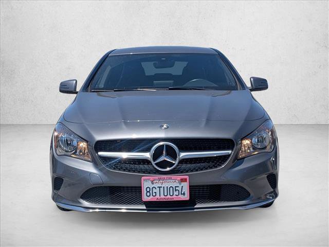 Certified 2019 Mercedes-Benz CLA 250 video 2