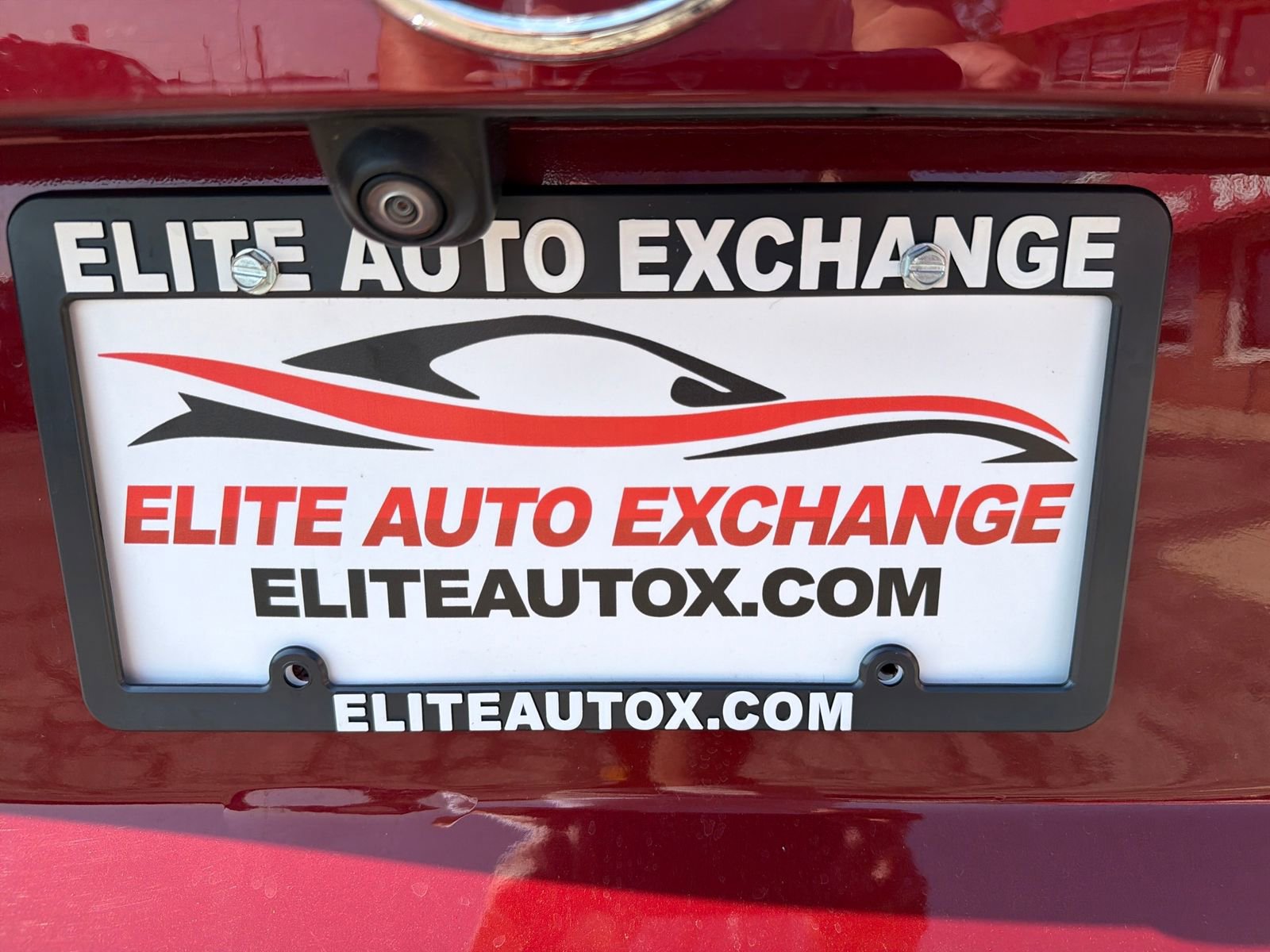 Used 2023 Buick Envision Essence w/ Sport Touring Package FWD image 31