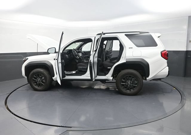 Used 2026 Toyota 4Runner SR5 RWD image 42