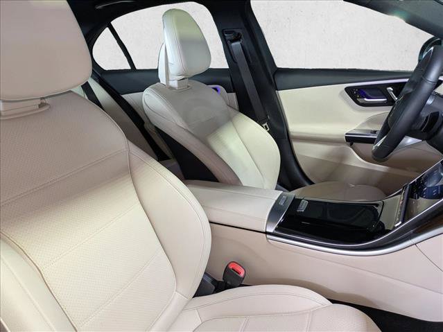Certified 2026 Mercedes-Benz C 300 Sedan image 22