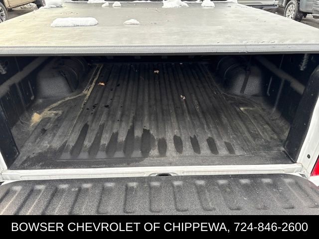 Used 2021 Ford Ranger Lariat w/ Equipment Group 501A High image 12