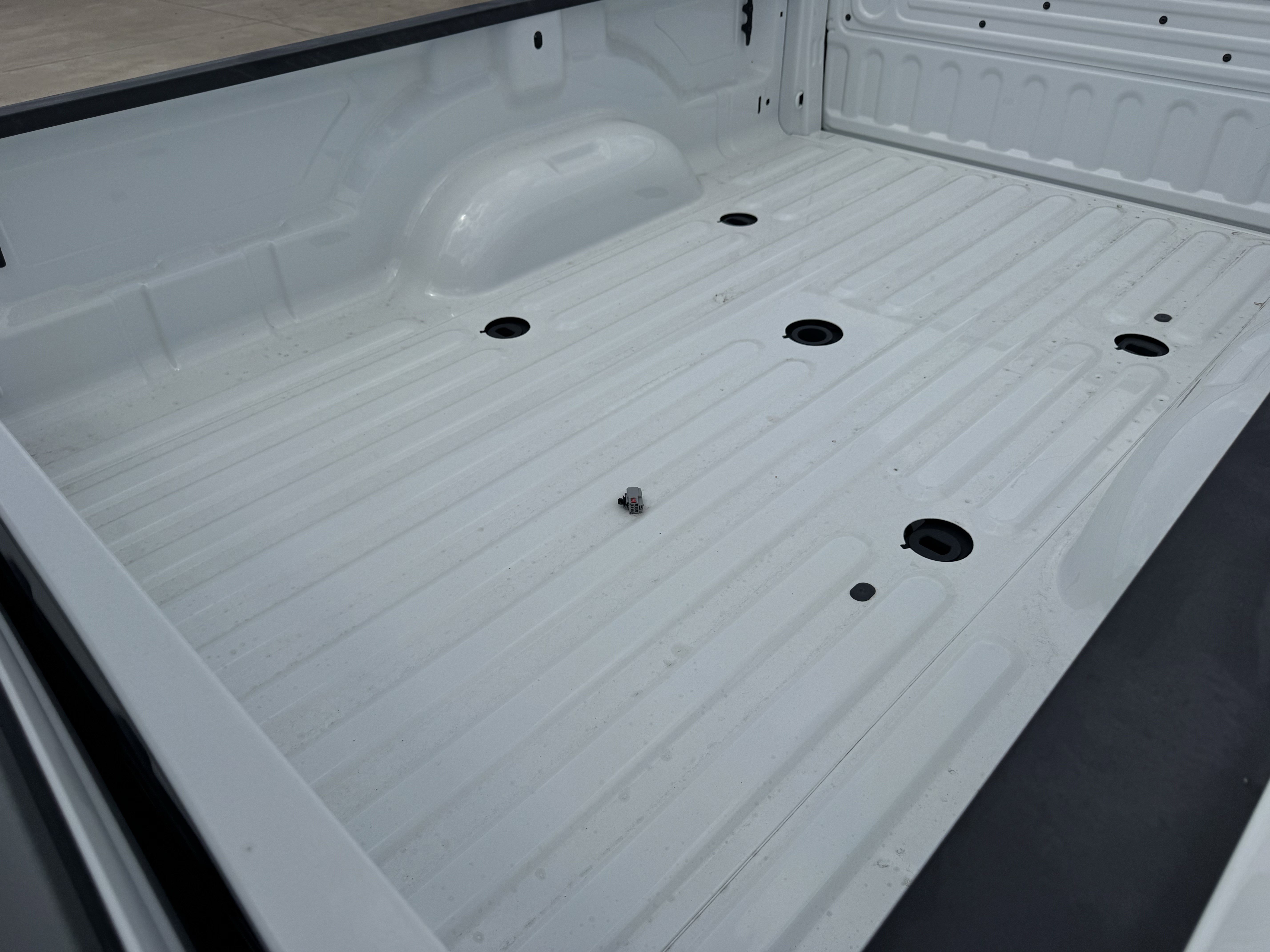 New 2026 RAM 3500 Tradesman AWD/4WD image 12
