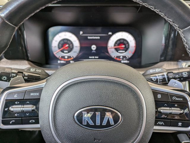 Used 2021 Kia Sorento SX Prestige image 27